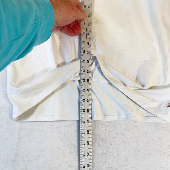 Tommie Copper Copper Zinc Infused  COMPRESSION Shirt Men's 2XL Stretch Energy - Picture 10 of 15